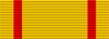 China Service Medal