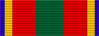 Reserve Special Commendation Ribbon