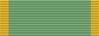 Wonen's Army Corps Service Medal