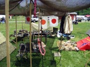 Japanese Field Gear