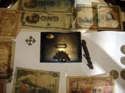 Japanese Money 1